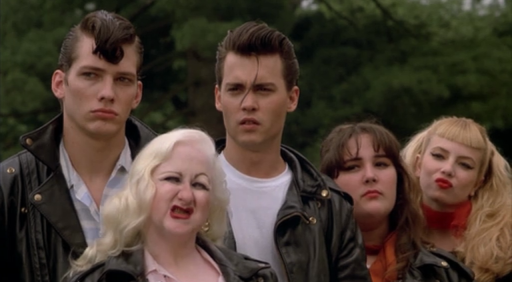 Cry-Baby (1990) | The Anarcho-Geek Review