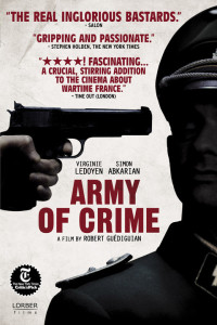 Army of Crime