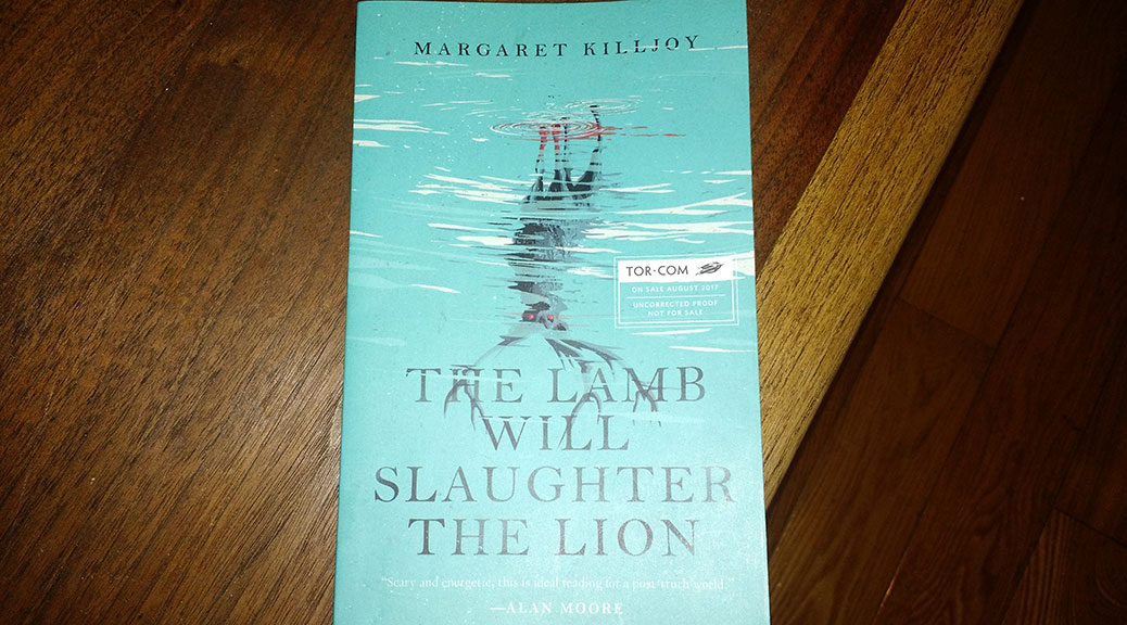 lamb to the slaughter review